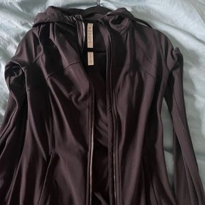 lululemon zip up